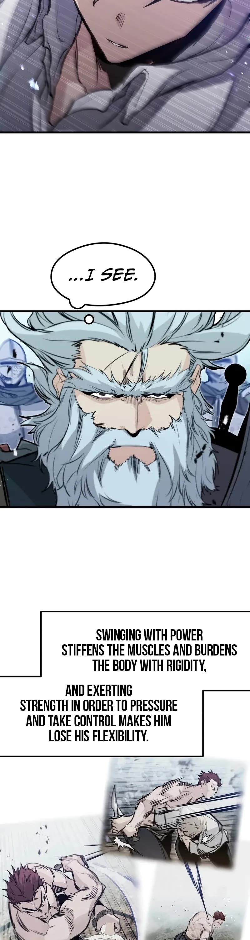 The Regressed Mercenary's Machinations Chapter 19 page 43 - Chapter 19