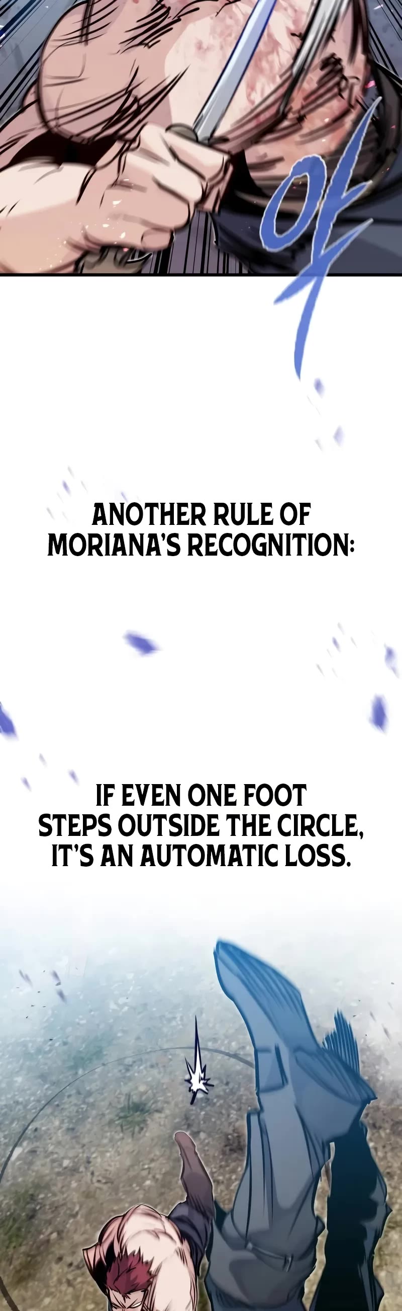 The Regressed Mercenary's Machinations Chapter 19 page 49 - Chapter 19