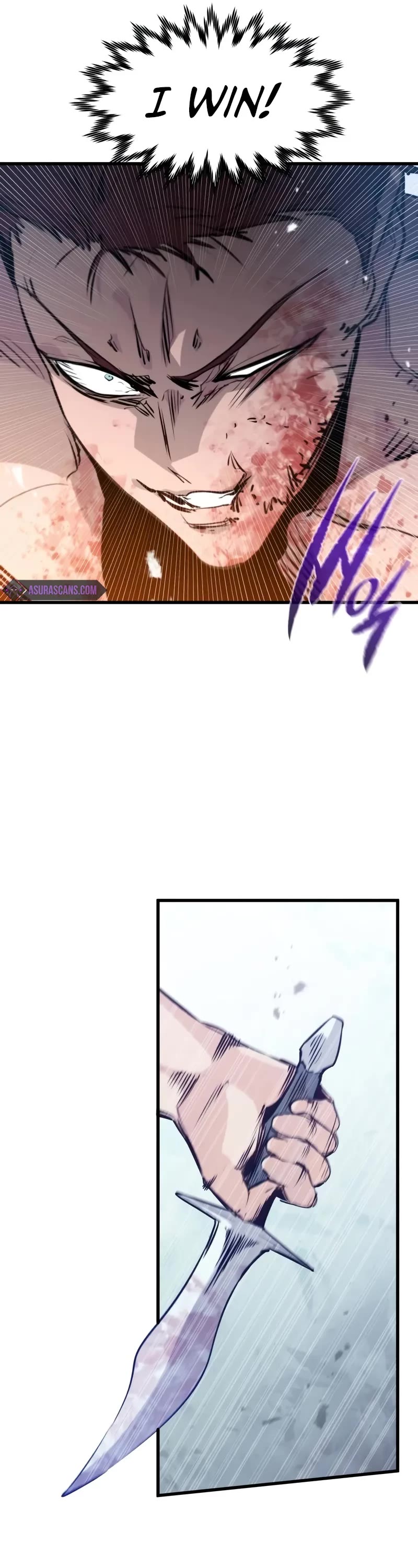 The Regressed Mercenary's Machinations Chapter 19 page 51 - Chapter 19