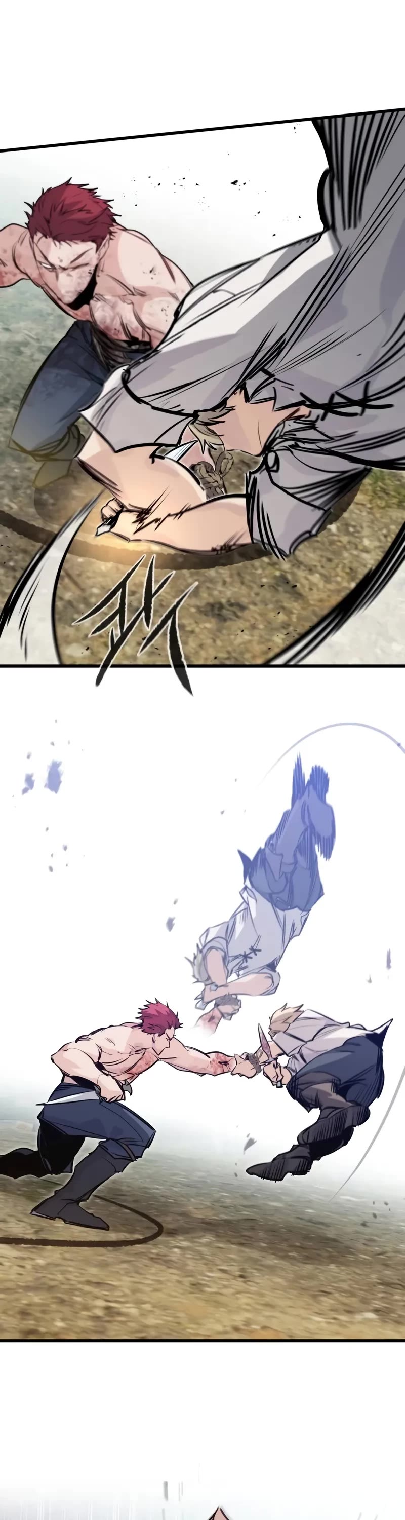 The Regressed Mercenary's Machinations Chapter 19 page 52 - Chapter 19