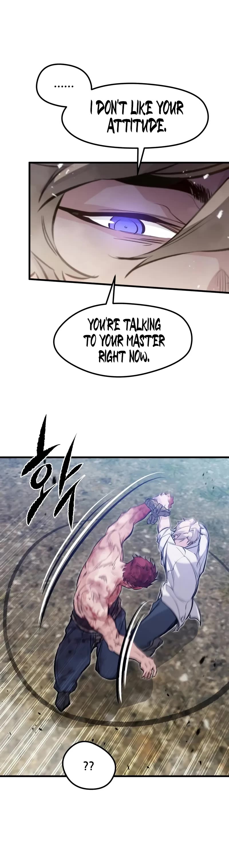 The Regressed Mercenary's Machinations Chapter 19 page 59 - Chapter 19