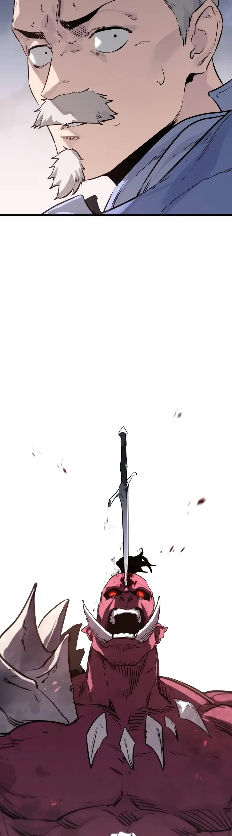 The Regressed Mercenary's Machinations Chapter 2 page 10 - Chapter 2