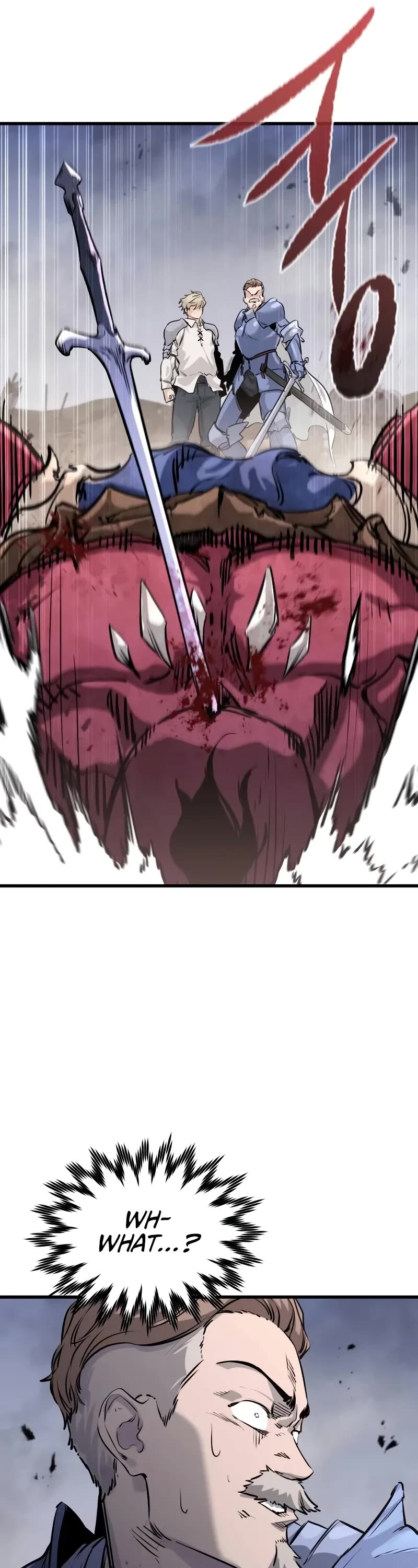 The Regressed Mercenary's Machinations Chapter 2 page 12 - Chapter 2