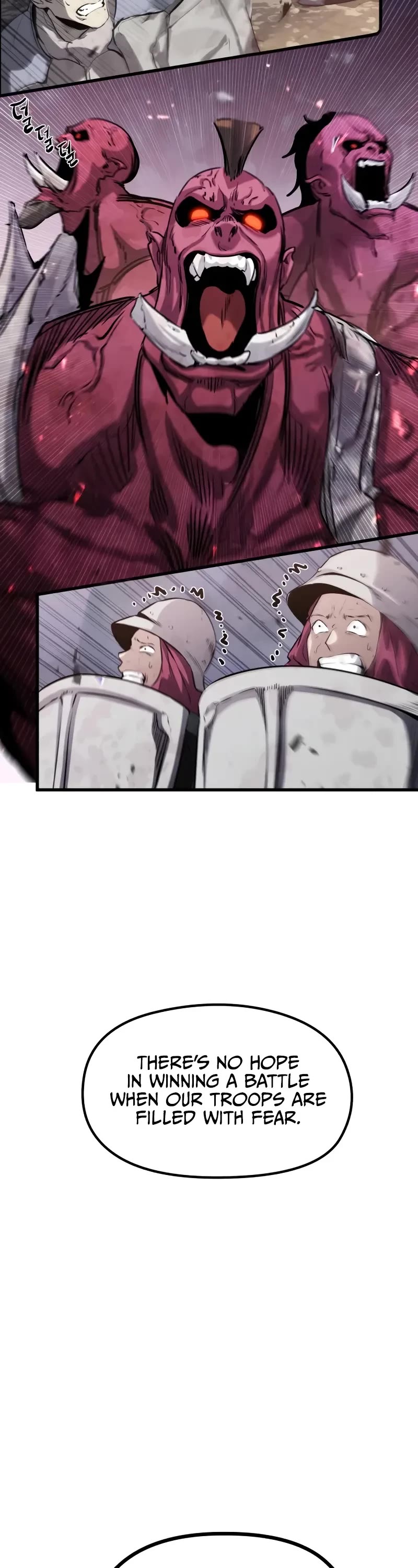 The Regressed Mercenary's Machinations Chapter 2 page 14 - Chapter 2