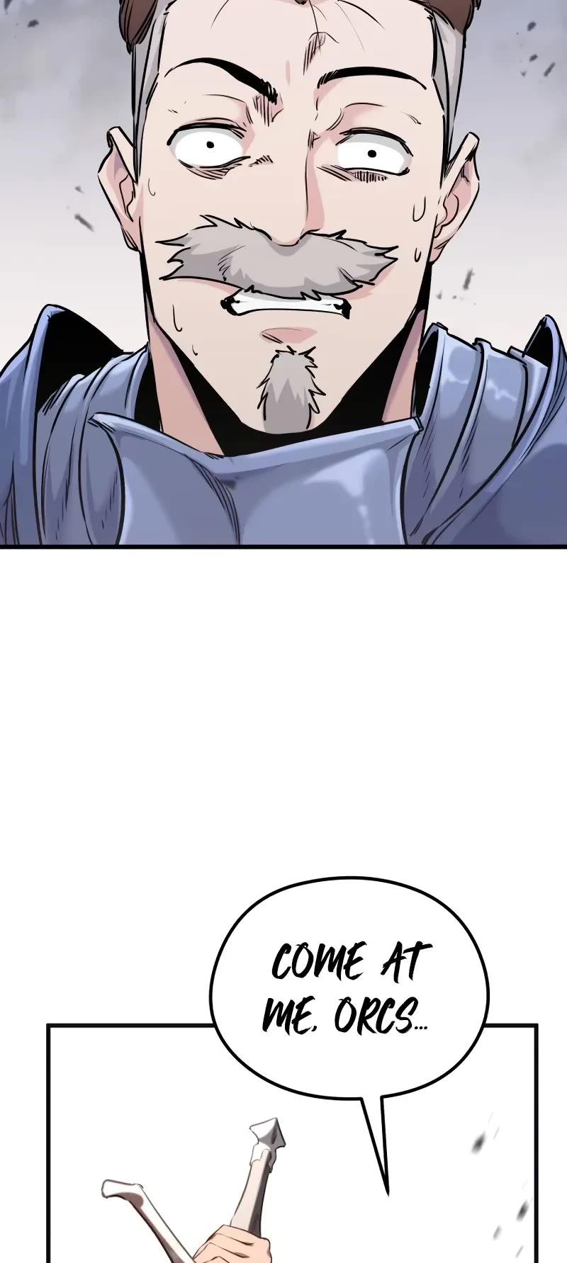 The Regressed Mercenary's Machinations Chapter 2 page 20 - Chapter 2