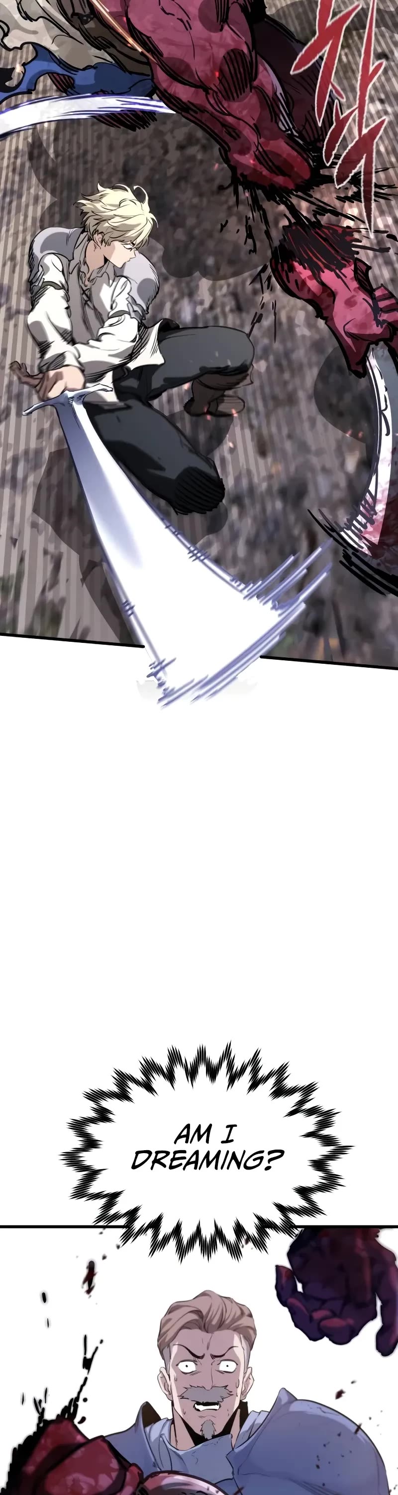 The Regressed Mercenary's Machinations Chapter 2 page 24 - Chapter 2