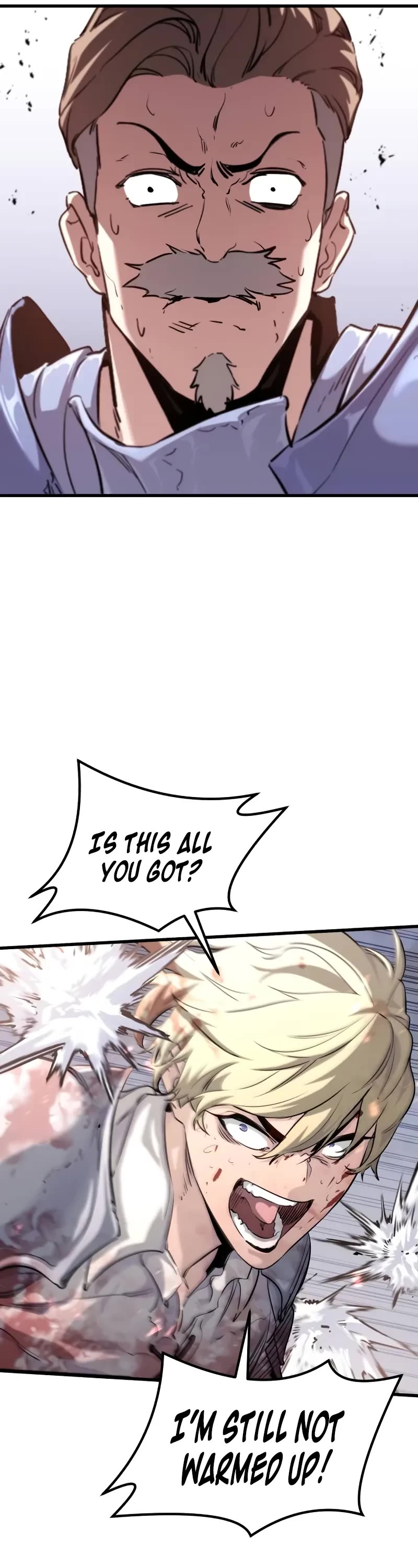 The Regressed Mercenary's Machinations Chapter 2 page 29 - Chapter 2