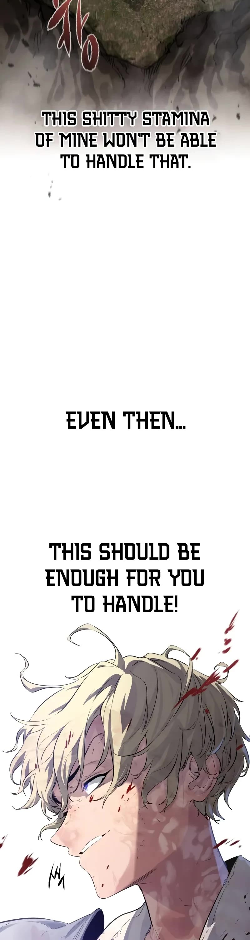 The Regressed Mercenary's Machinations Chapter 2 page 39 - Chapter 2