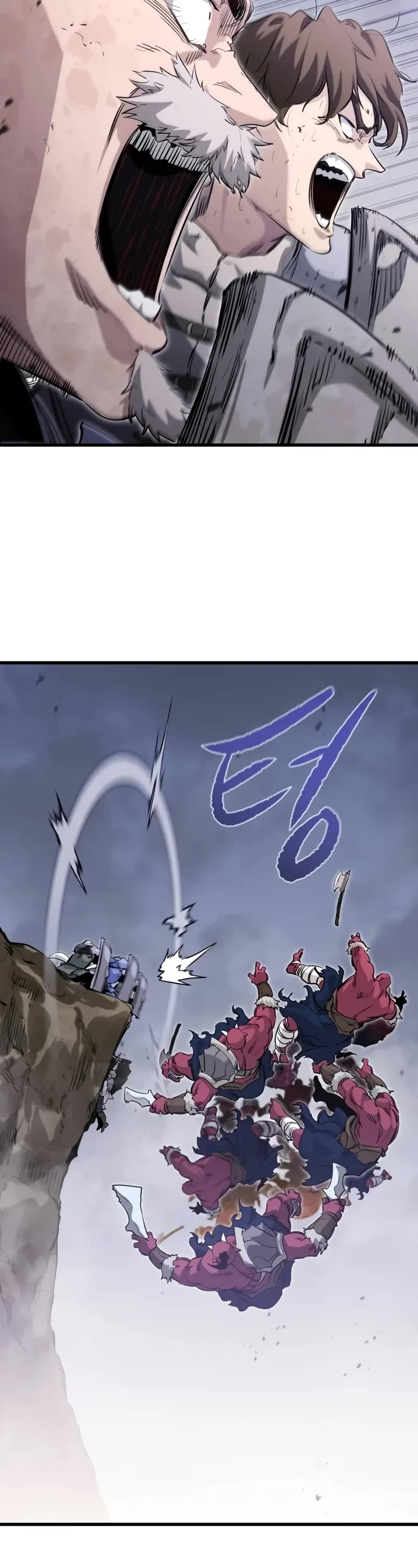The Regressed Mercenary's Machinations Chapter 2 page 48 - Chapter 2
