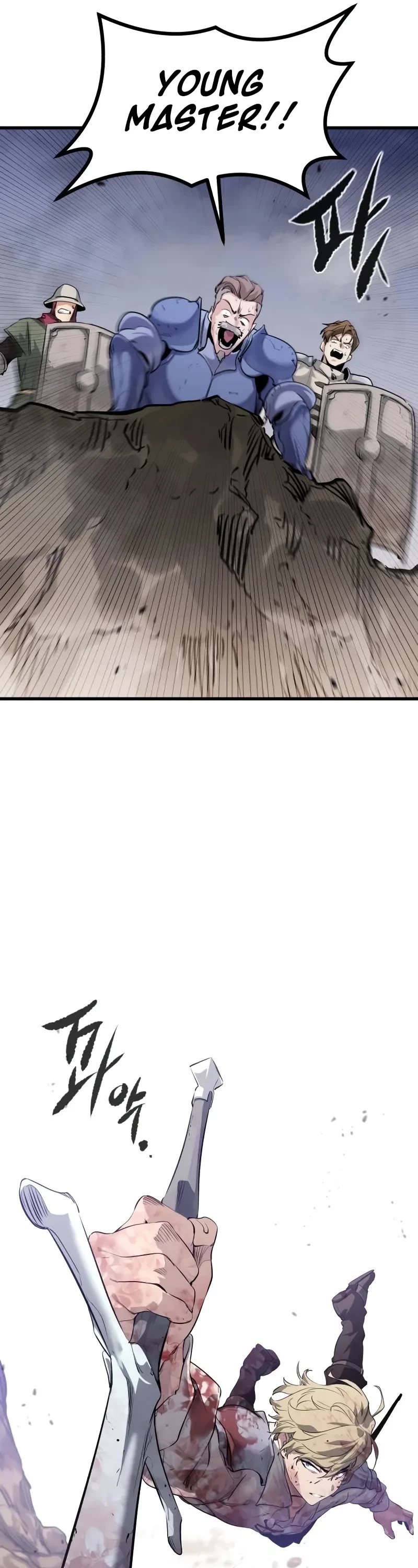 The Regressed Mercenary's Machinations Chapter 2 page 52 - Chapter 2