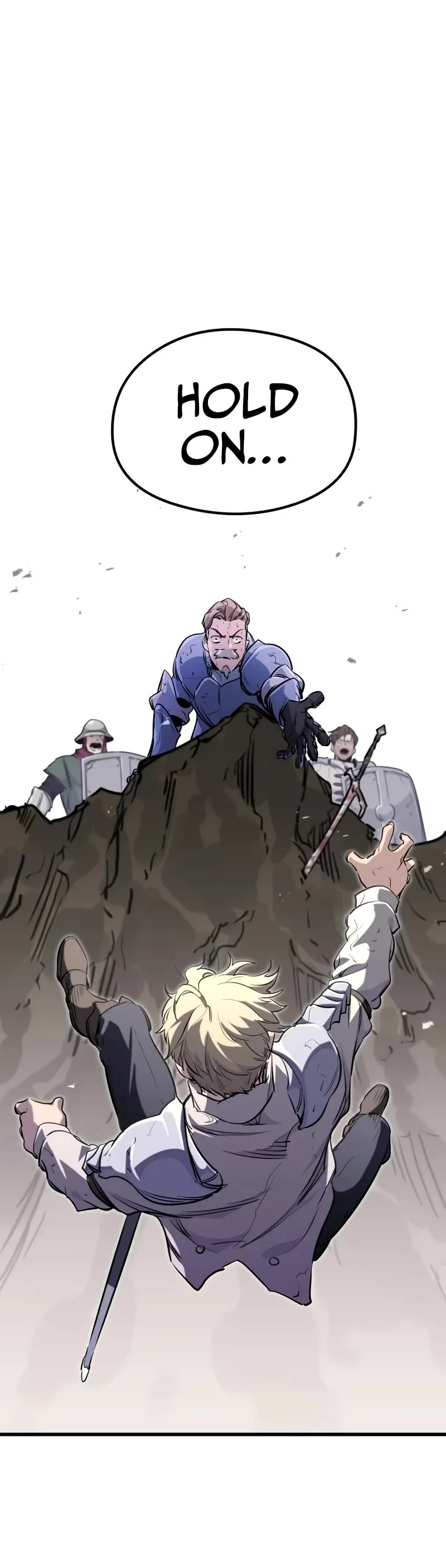The Regressed Mercenary's Machinations Chapter 2 page 56 - Chapter 2
