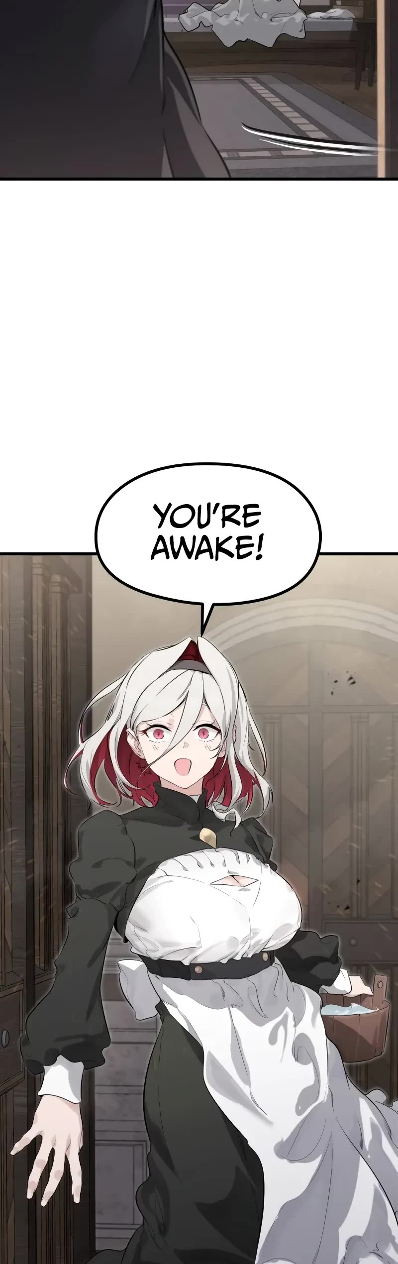 The Regressed Mercenary's Machinations Chapter 2 page 69 - Chapter 2