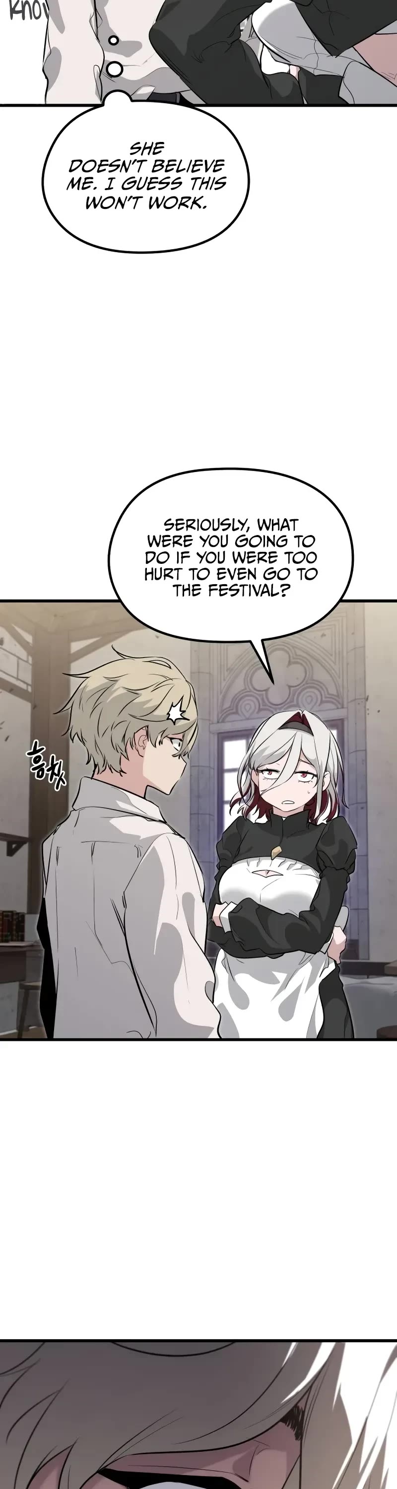The Regressed Mercenary's Machinations Chapter 2 page 78 - Chapter 2
