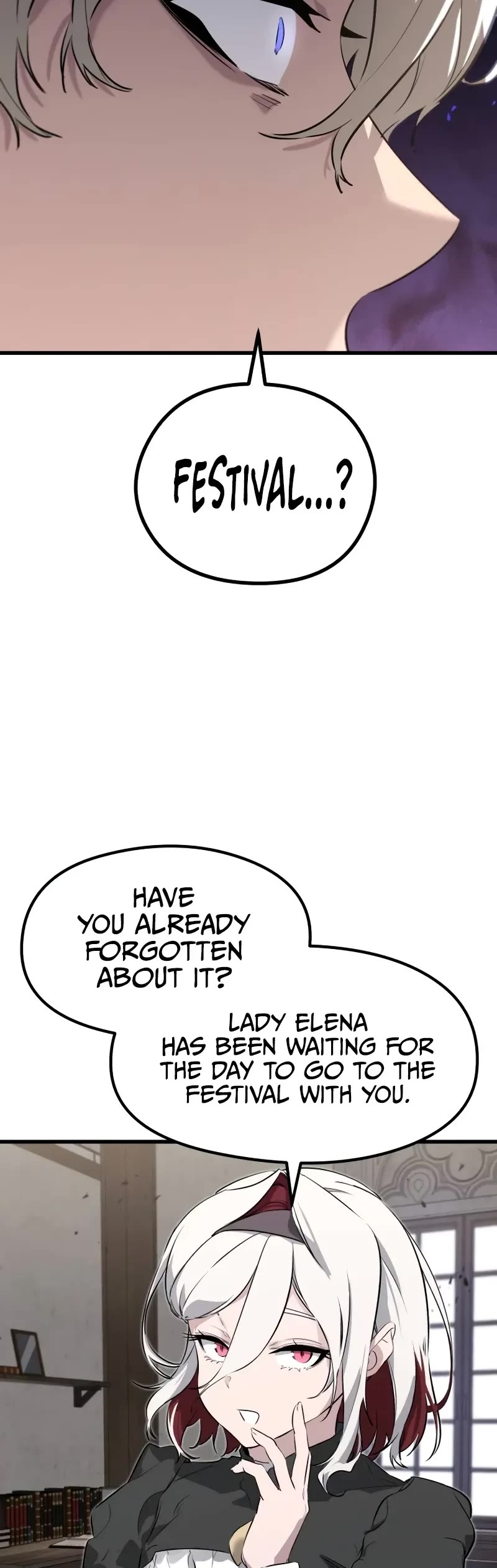 The Regressed Mercenary's Machinations Chapter 2 page 79 - Chapter 2