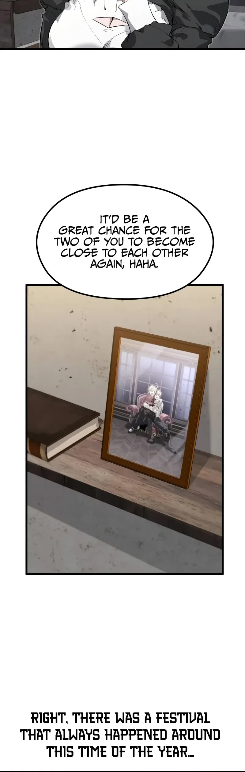 The Regressed Mercenary's Machinations Chapter 2 page 80 - Chapter 2
