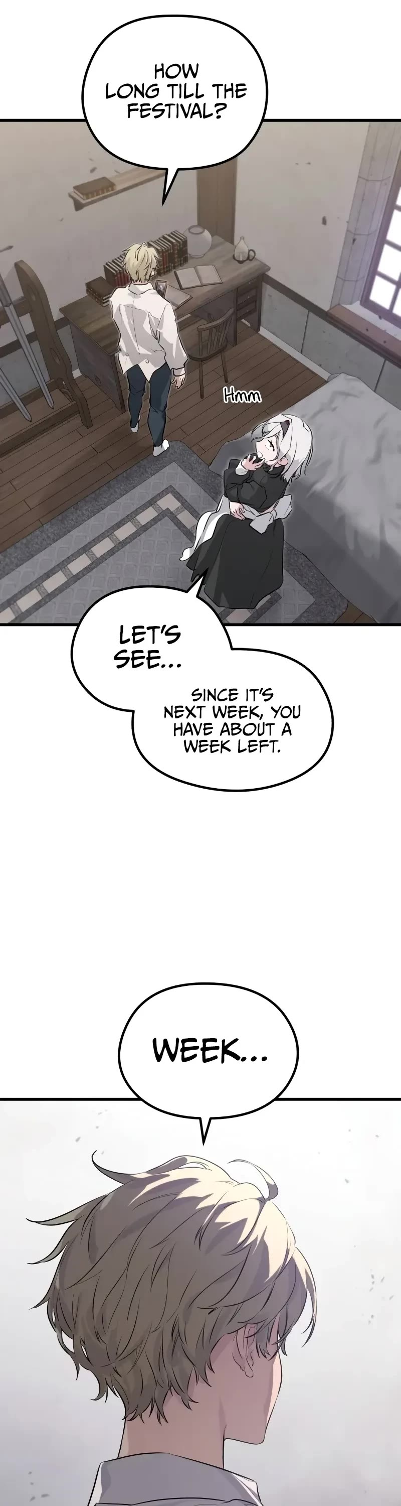 The Regressed Mercenary's Machinations Chapter 2 page 82 - Chapter 2