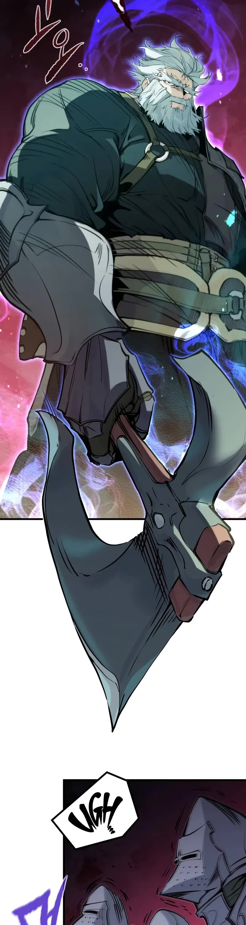 The Regressed Mercenary's Machinations Chapter 20 page 13 - Chapter 20