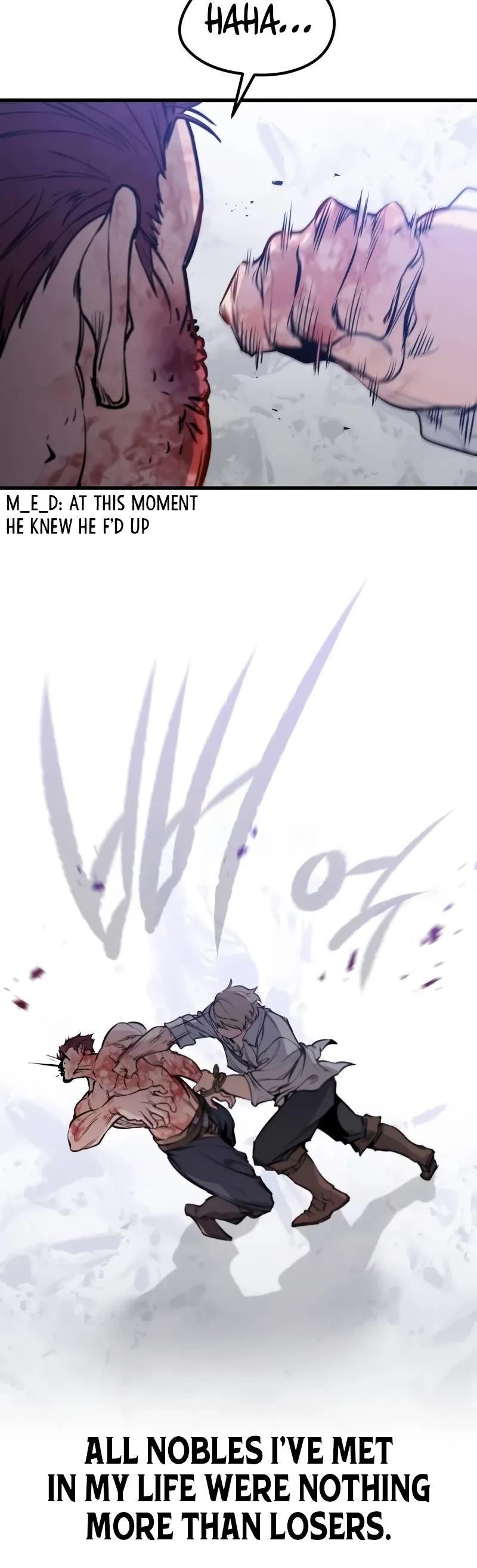 The Regressed Mercenary's Machinations Chapter 20 page 16 - Chapter 20