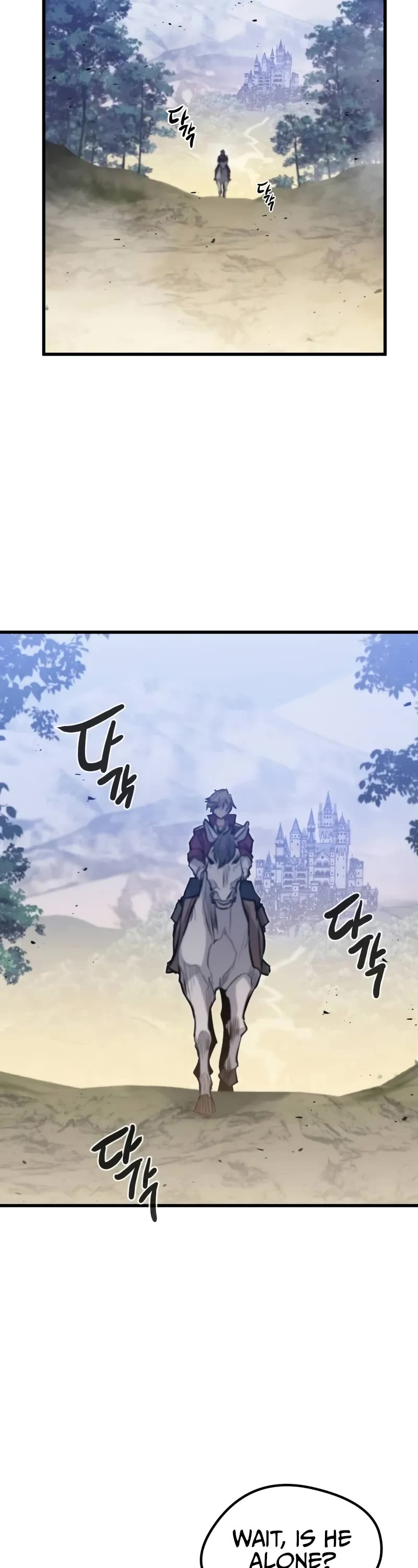 The Regressed Mercenary's Machinations Chapter 20 page 40 - Chapter 20