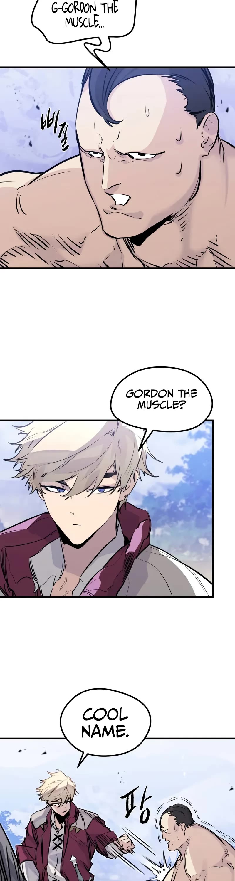 The Regressed Mercenary's Machinations Chapter 20 page 48 - Chapter 20