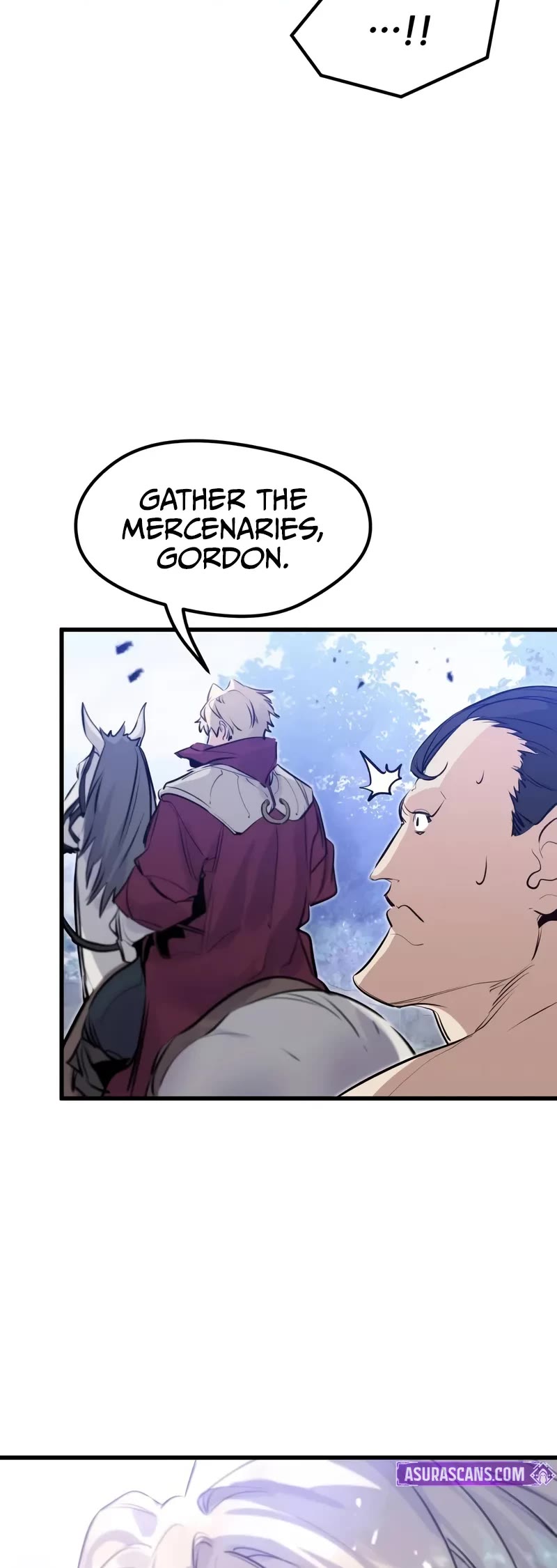 The Regressed Mercenary's Machinations Chapter 20 page 50 - Chapter 20