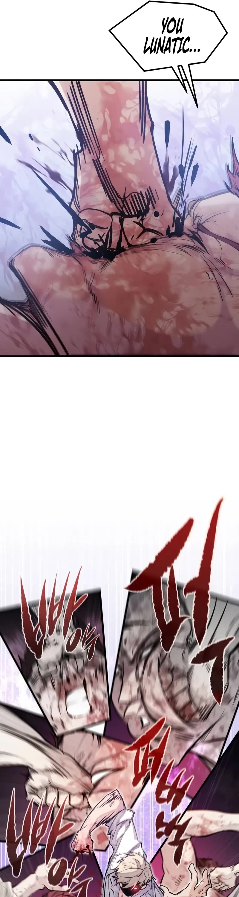The Regressed Mercenary's Machinations Chapter 20 page 7 - Chapter 20