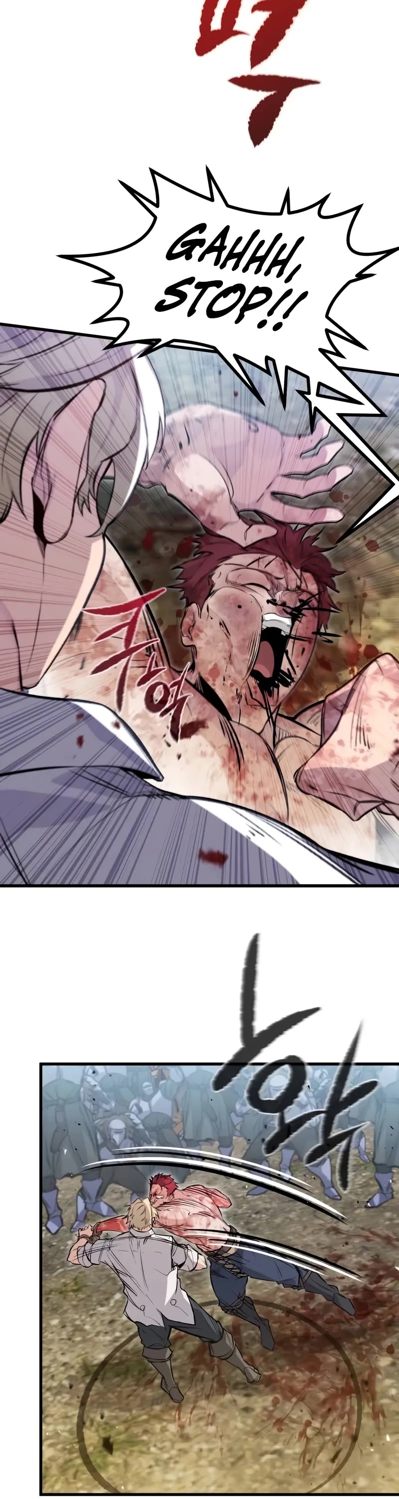 The Regressed Mercenary's Machinations Chapter 20 page 9 - Chapter 20