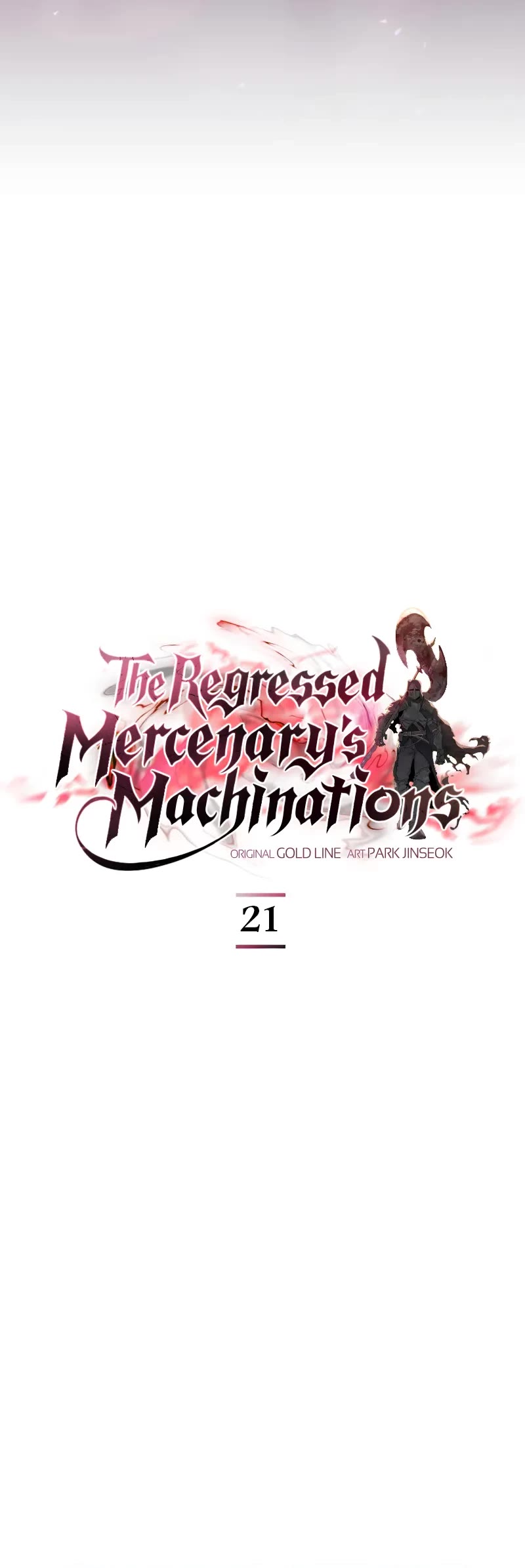 The Regressed Mercenary's Machinations Chapter 21 page 16 - Chapter 21