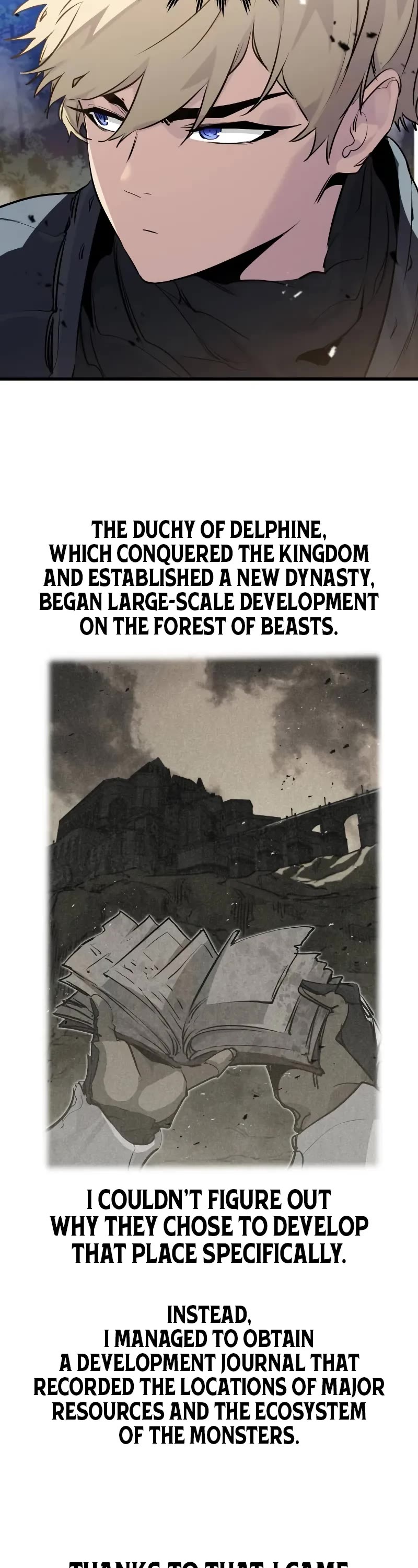 The Regressed Mercenary's Machinations Chapter 21 page 28 - Chapter 21