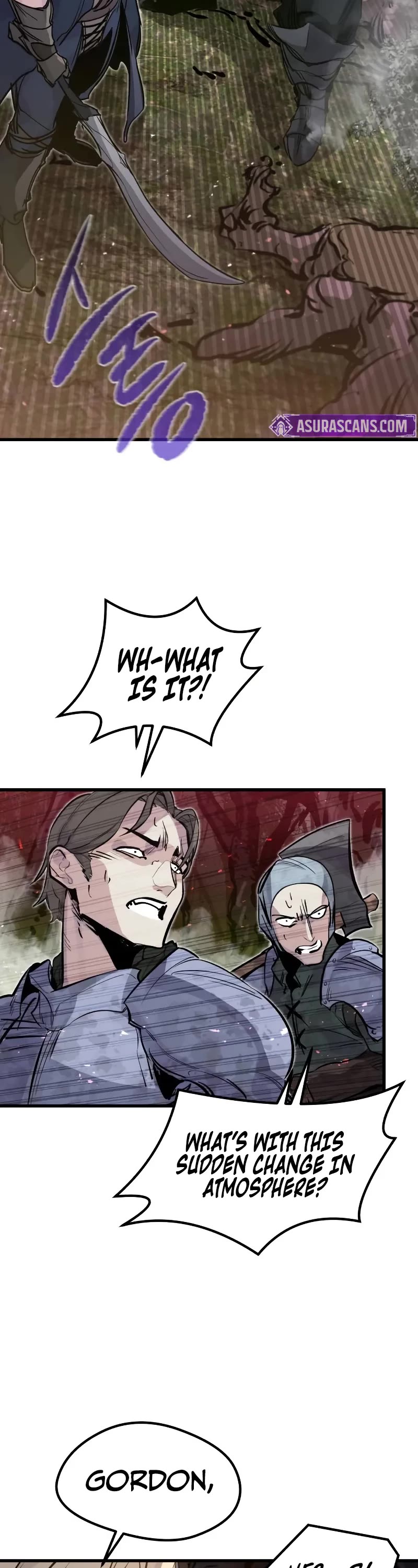 The Regressed Mercenary's Machinations Chapter 21 page 38 - Chapter 21