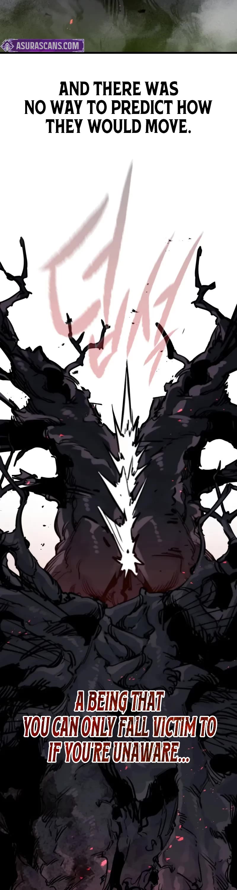 The Regressed Mercenary's Machinations Chapter 21 page 49 - Chapter 21