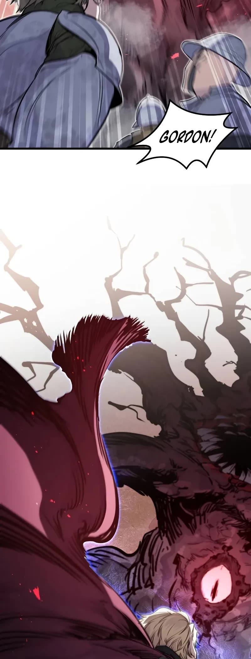 The Regressed Mercenary's Machinations Chapter 22 page 10 - Chapter 22