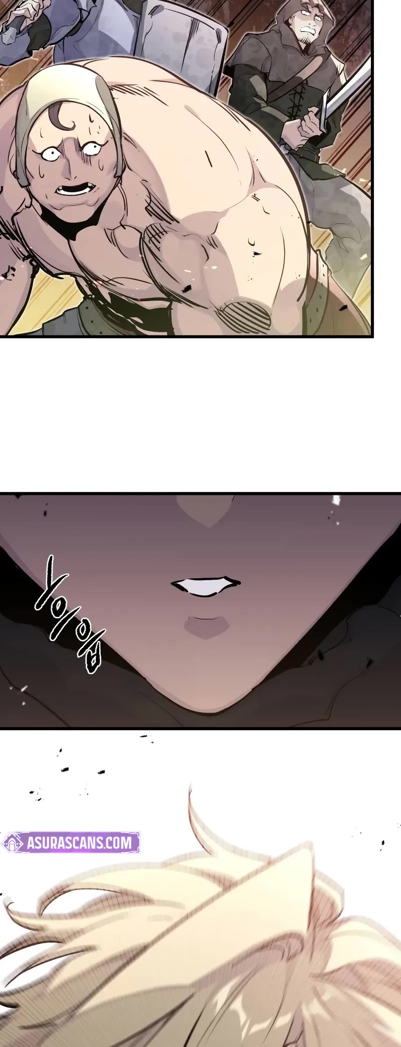 The Regressed Mercenary's Machinations Chapter 22 page 15 - Chapter 22
