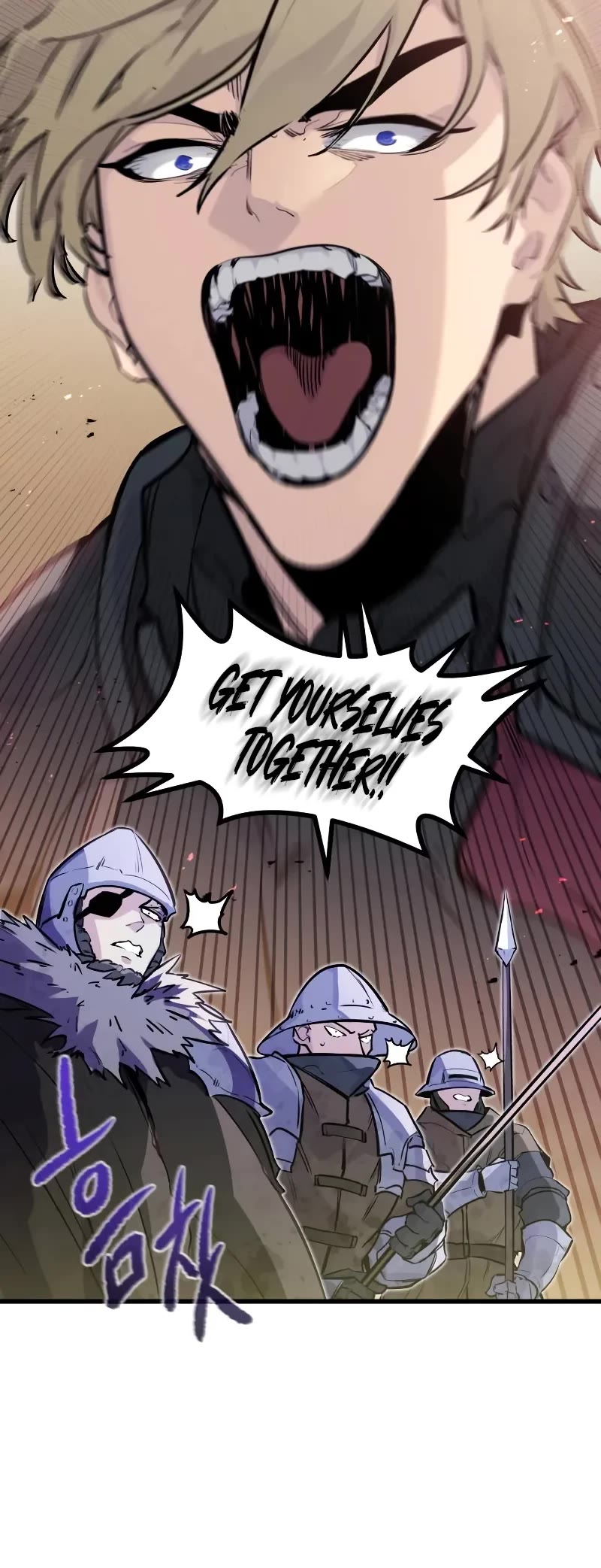 The Regressed Mercenary's Machinations Chapter 22 page 16 - Chapter 22