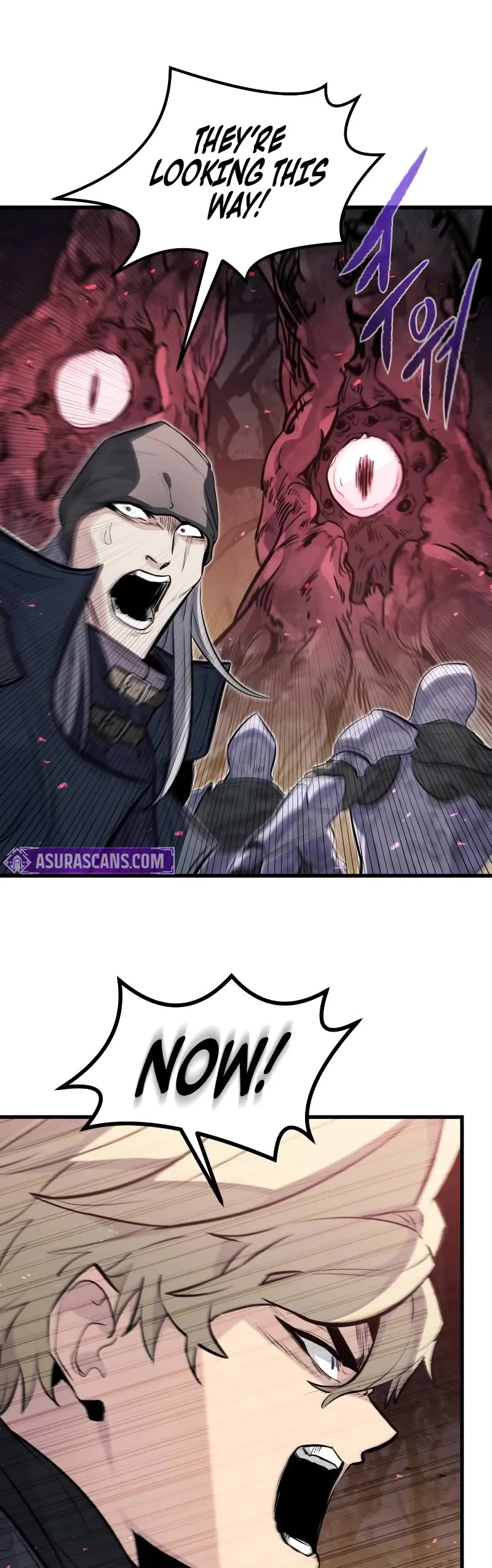 The Regressed Mercenary's Machinations Chapter 22 page 20 - Chapter 22
