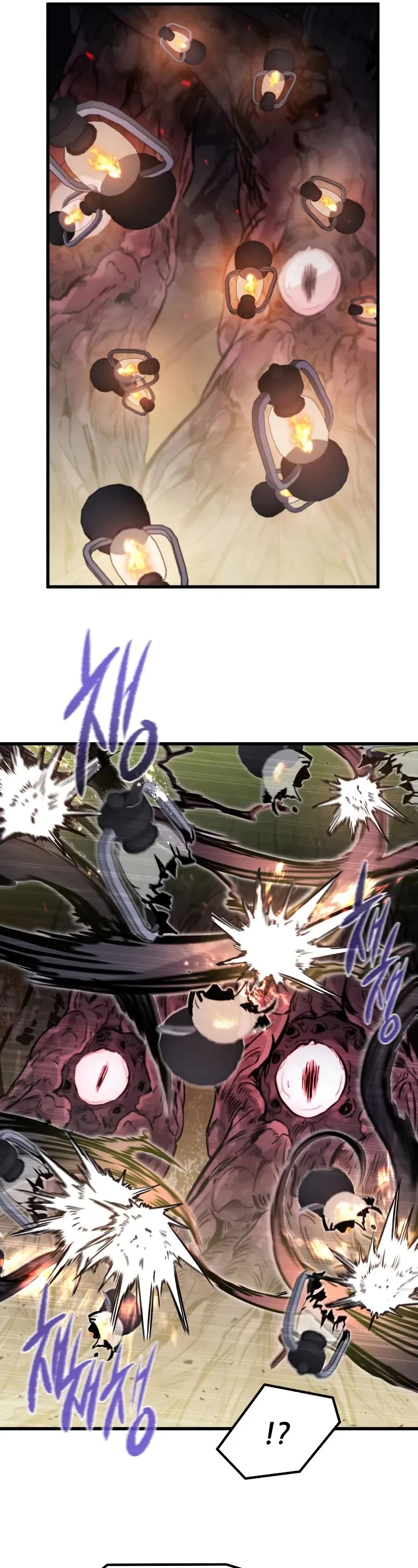 The Regressed Mercenary's Machinations Chapter 22 page 22 - Chapter 22