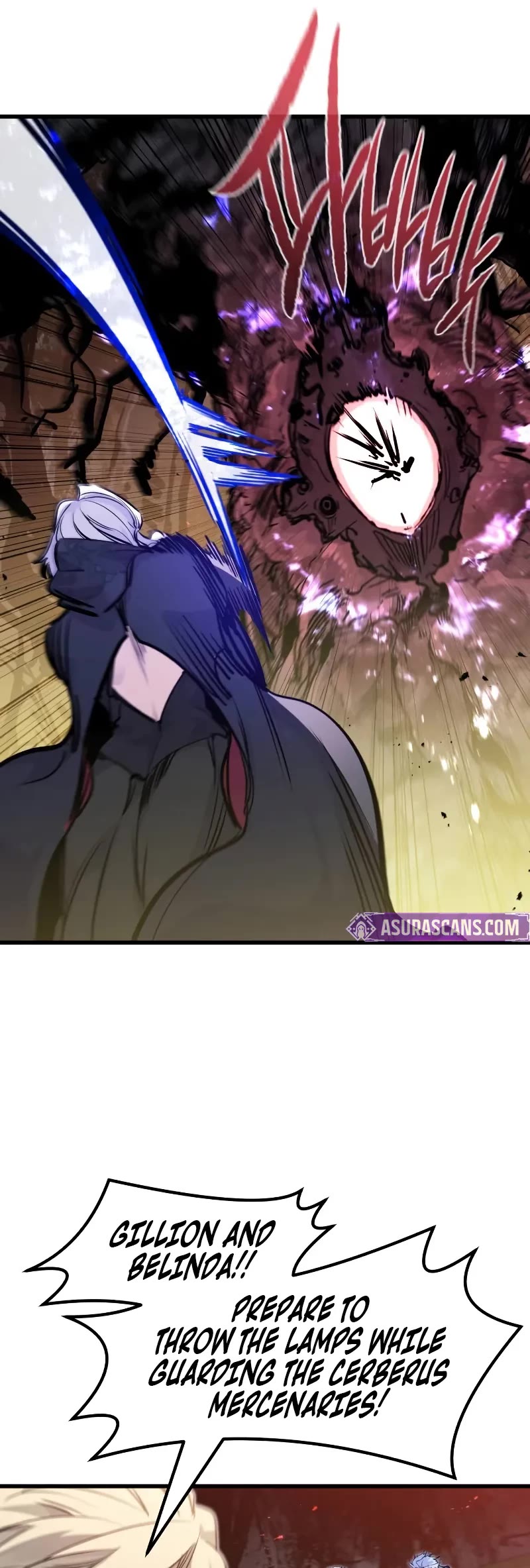 The Regressed Mercenary's Machinations Chapter 22 page 25 - Chapter 22