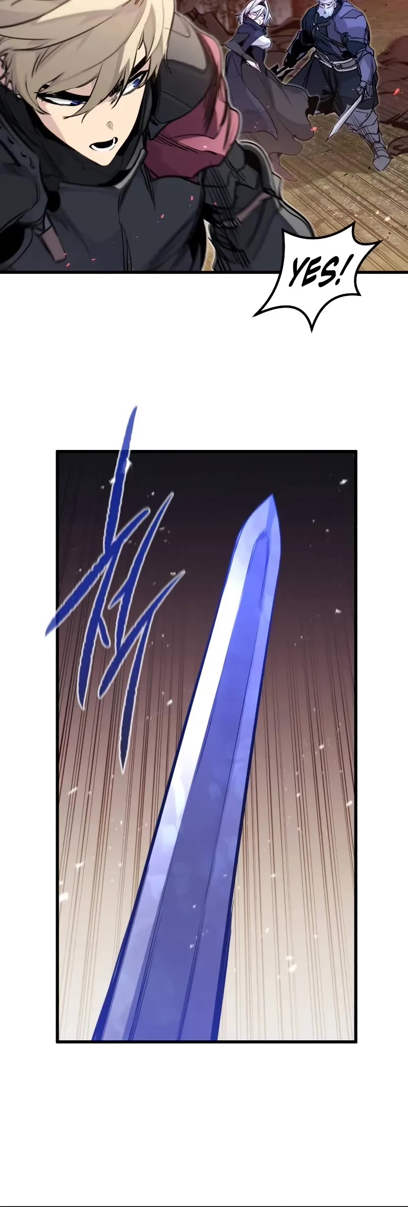 The Regressed Mercenary's Machinations Chapter 22 page 26 - Chapter 22