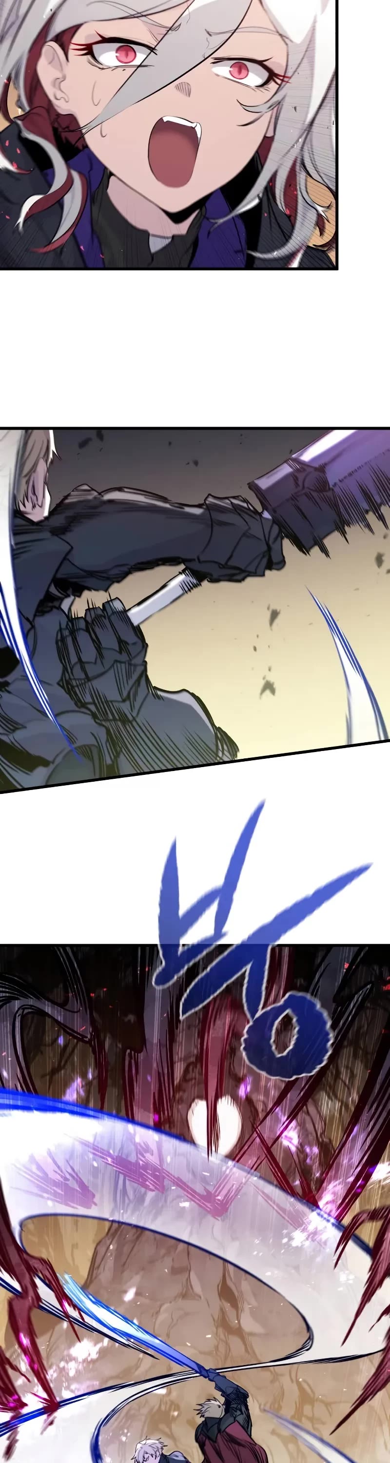 The Regressed Mercenary's Machinations Chapter 22 page 28 - Chapter 22