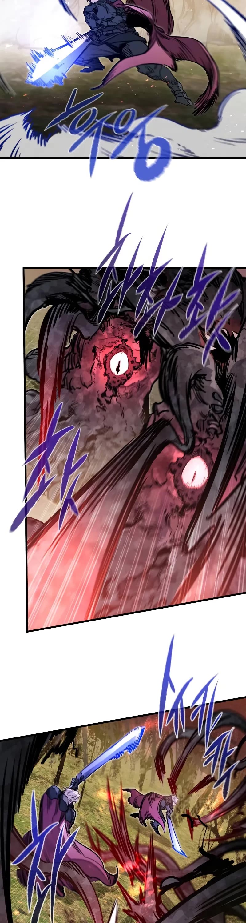 The Regressed Mercenary's Machinations Chapter 22 page 29 - Chapter 22