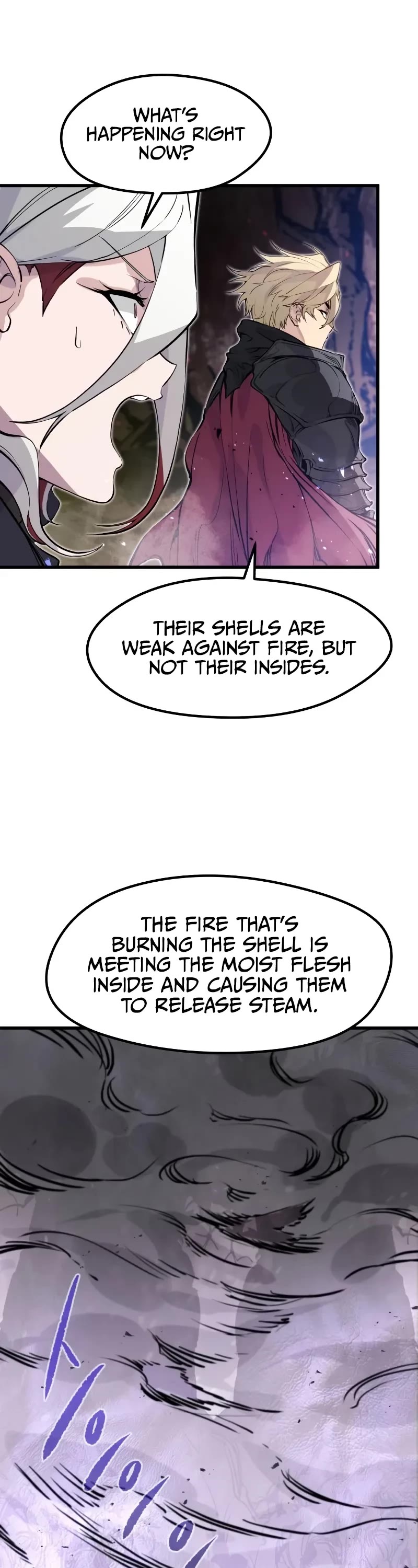 The Regressed Mercenary's Machinations Chapter 22 page 44 - Chapter 22