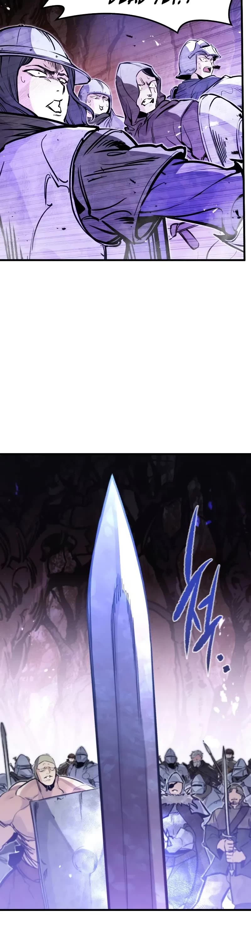 The Regressed Mercenary's Machinations Chapter 22 page 48 - Chapter 22