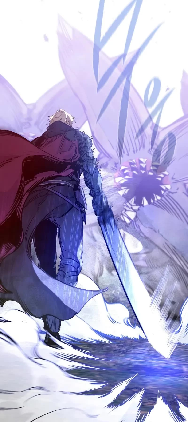 The Regressed Mercenary's Machinations Chapter 22 page 50 - Chapter 22