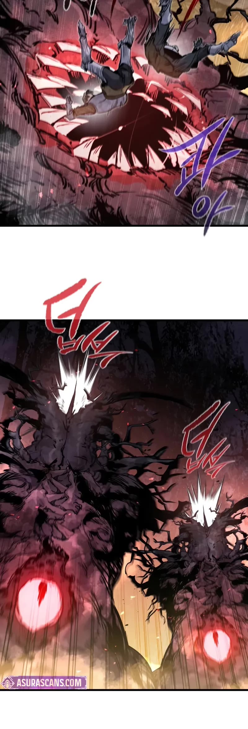 The Regressed Mercenary's Machinations Chapter 22 page 6 - Chapter 22
