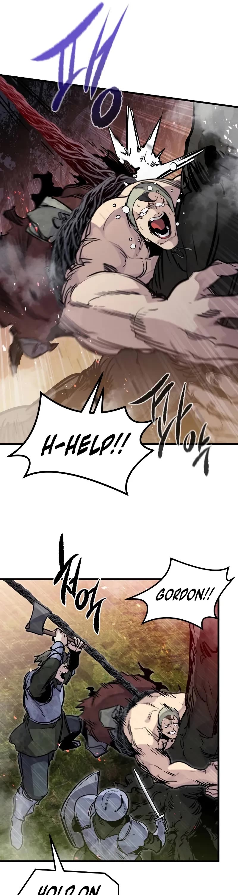 The Regressed Mercenary's Machinations Chapter 22 page 7 - Chapter 22