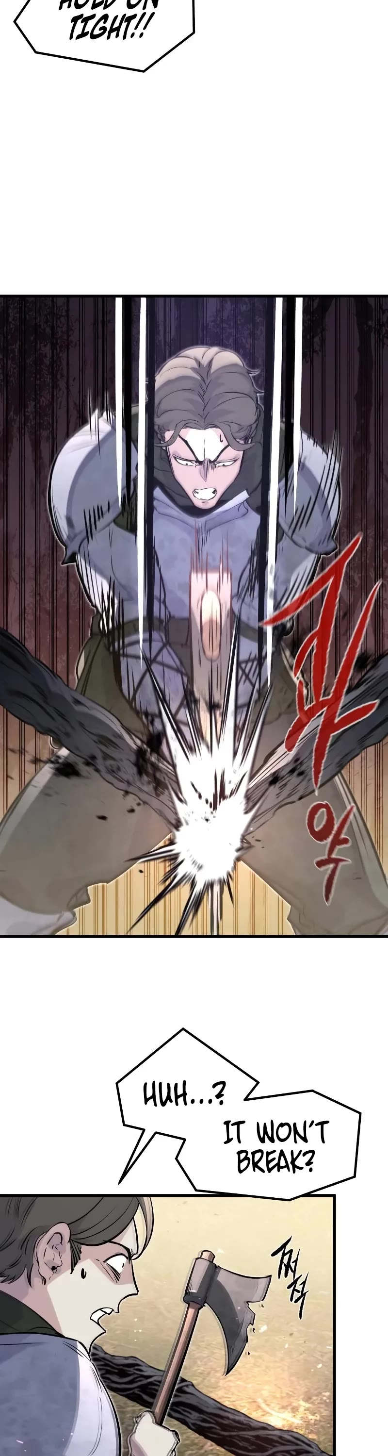 The Regressed Mercenary's Machinations Chapter 22 page 8 - Chapter 22