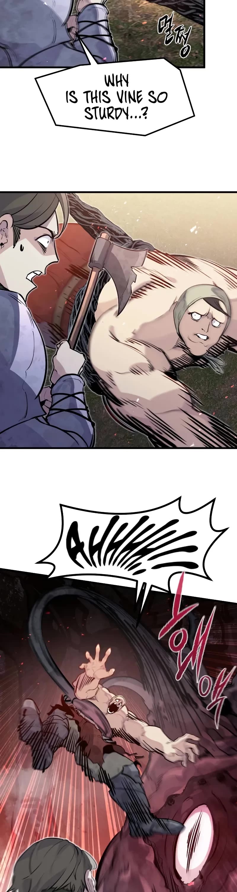 The Regressed Mercenary's Machinations Chapter 22 page 9 - Chapter 22