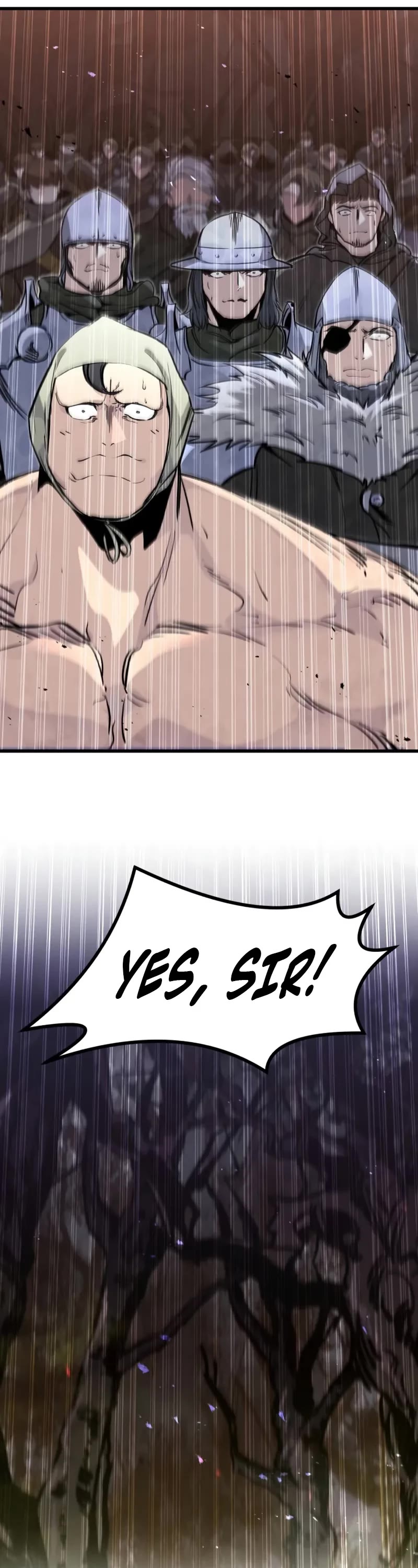 The Regressed Mercenary's Machinations Chapter 23 page 22 - Chapter 23