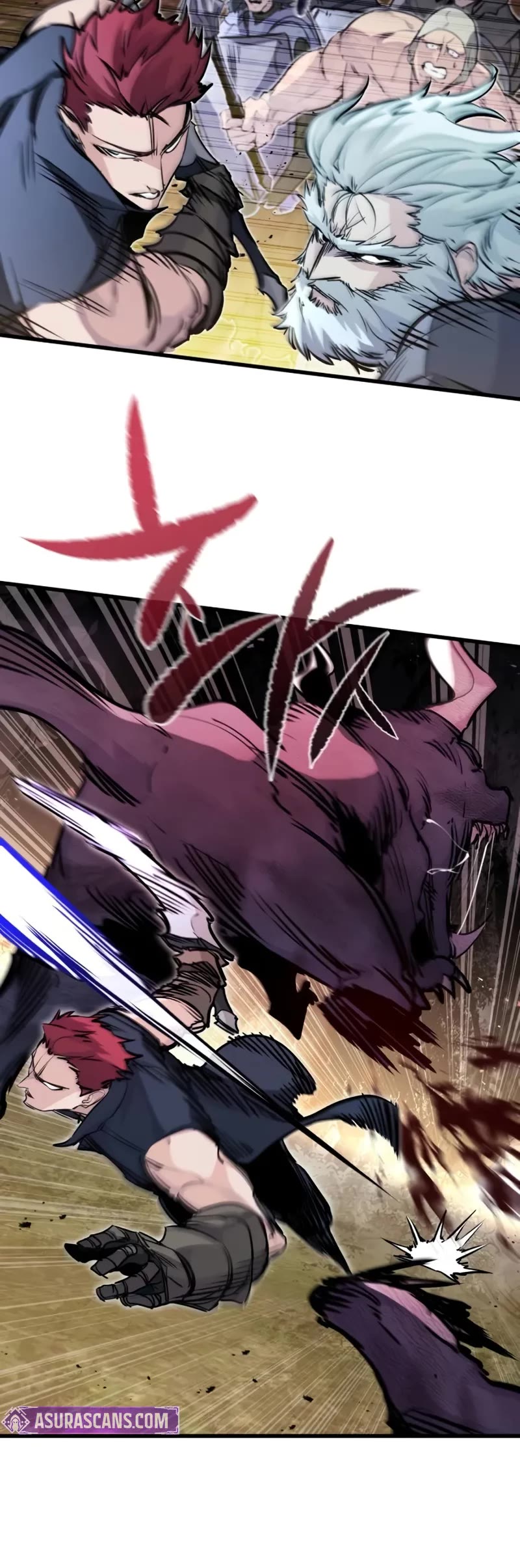 The Regressed Mercenary's Machinations Chapter 23 page 26 - Chapter 23