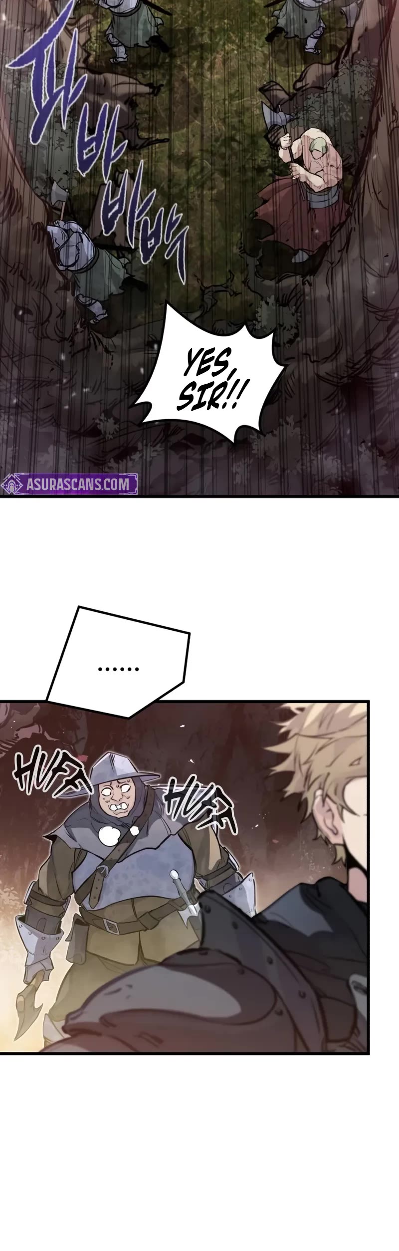 The Regressed Mercenary's Machinations Chapter 23 page 31 - Chapter 23
